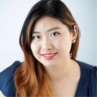 Image of Chelsea Zhou