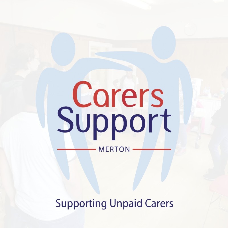 Carers Support Merton