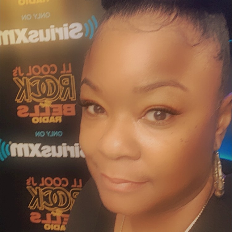 Roxanne Shante Email & Phone Number