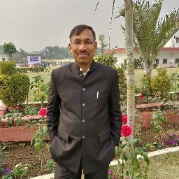 Rk Jain