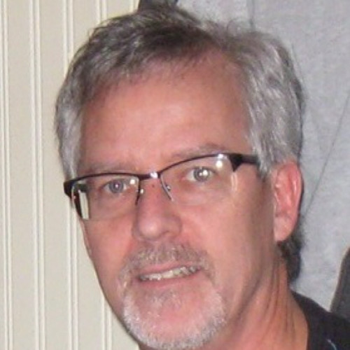 Image of Mark Tarter