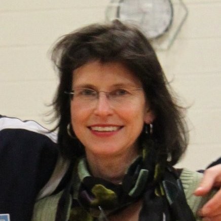 Image of Marie Nolan