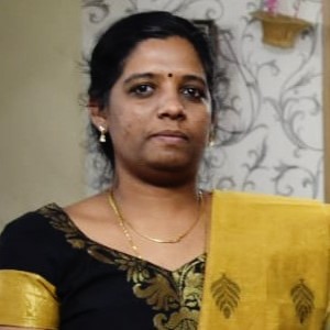 Image of Seetha Mahalakshmi