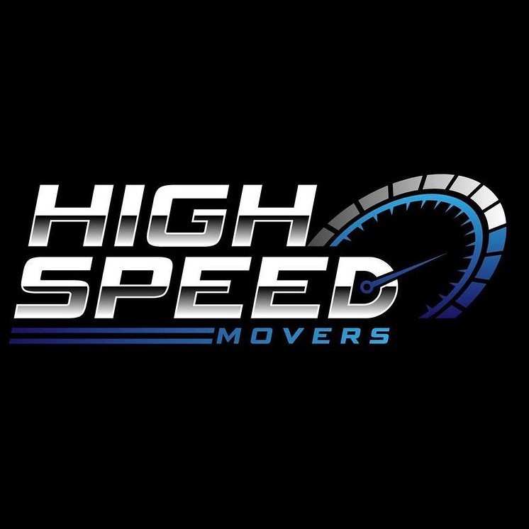 Contact High Movers