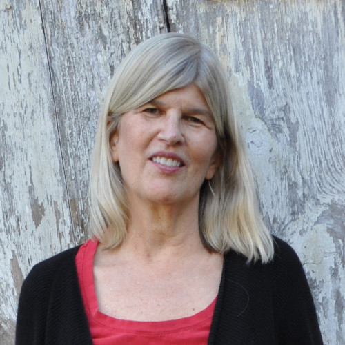 Image of Sue Rostvold