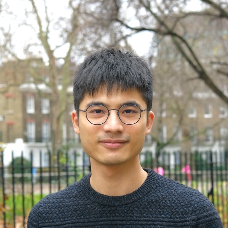 Image of Steven Chan