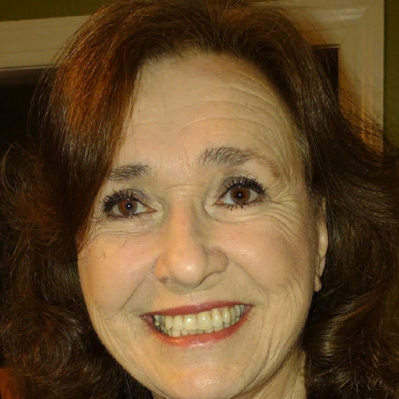 Judy Knobling
