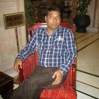 Image of Sandeep Bhatnagar