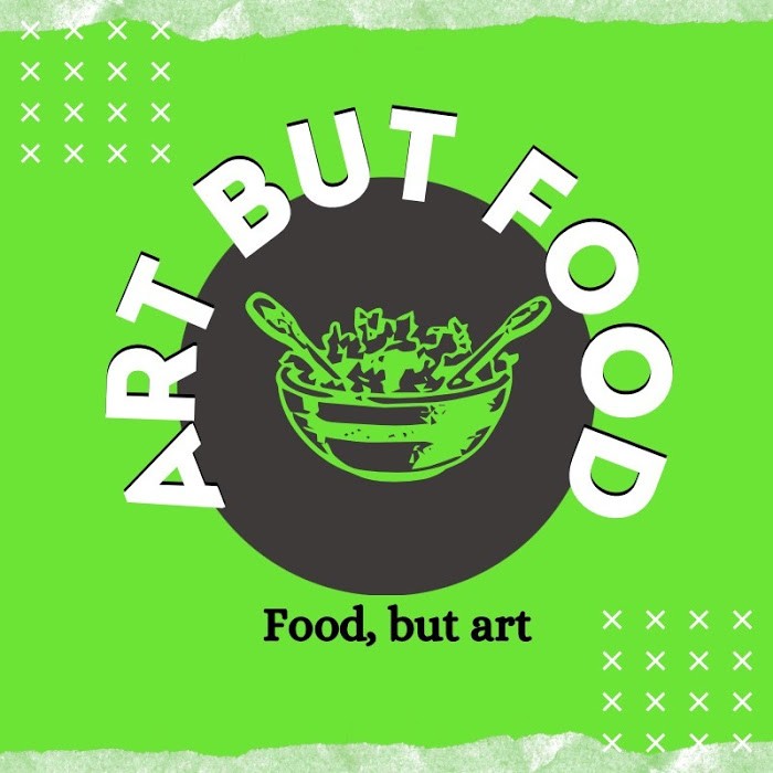 Art But Food