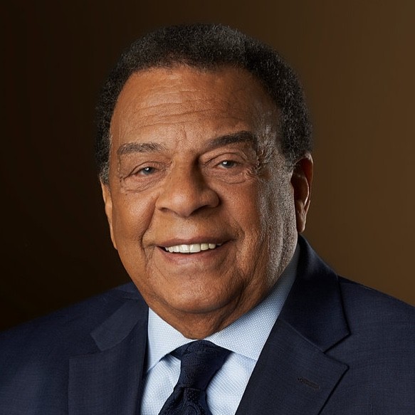 Andrew Young Email & Phone Number