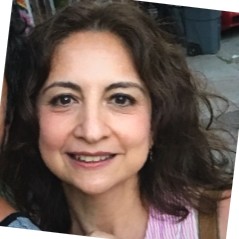 Image of Jacqueline Olvera