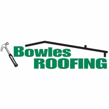 Contact Bowles Roofing
