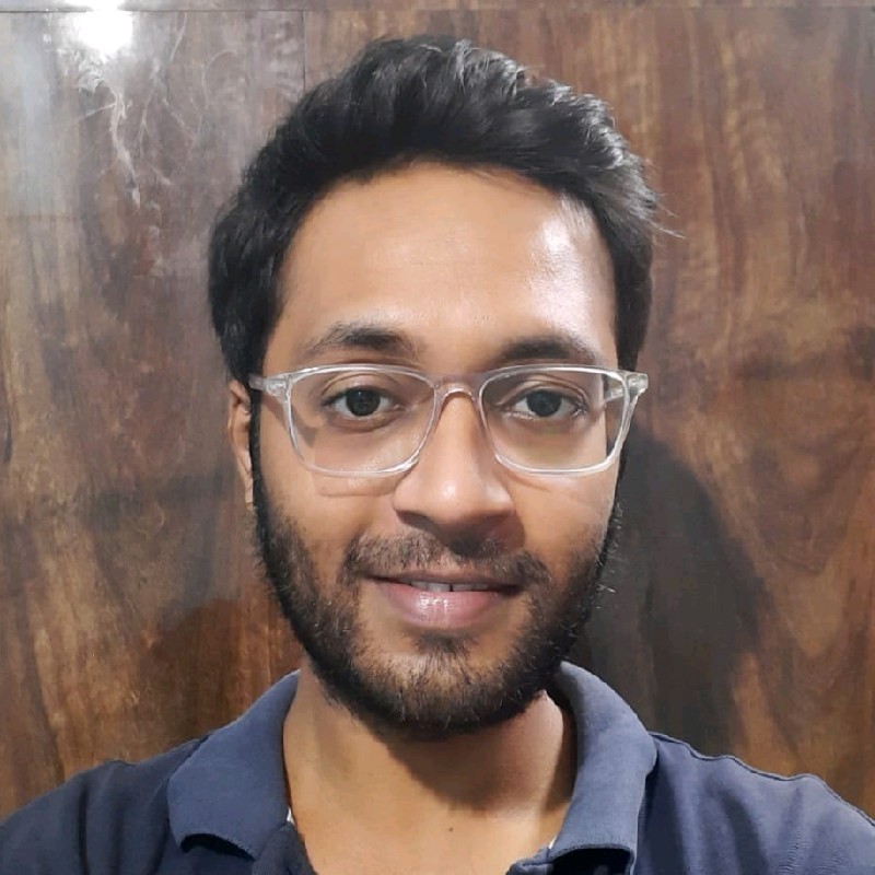Abhinav Kumar