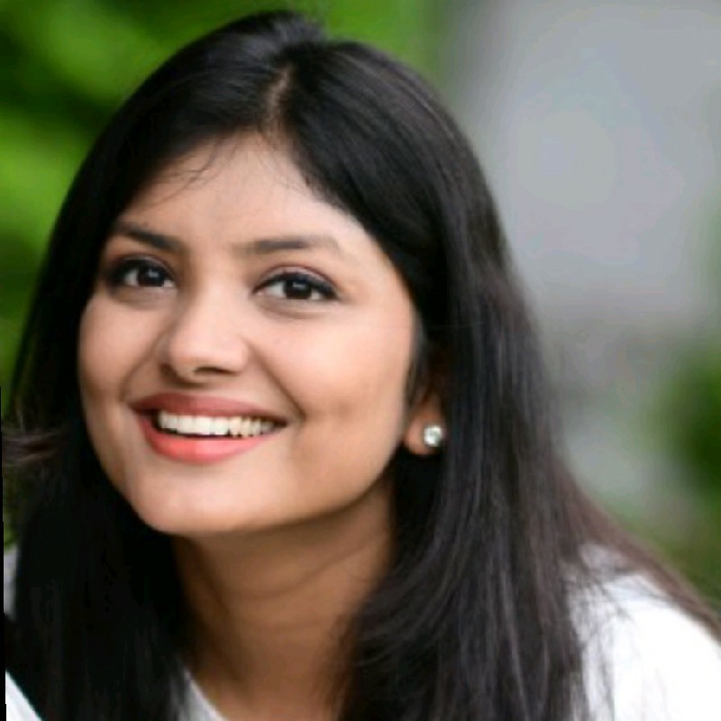 Anisha Agarwal Saraf