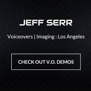 Contact Jeff Serr