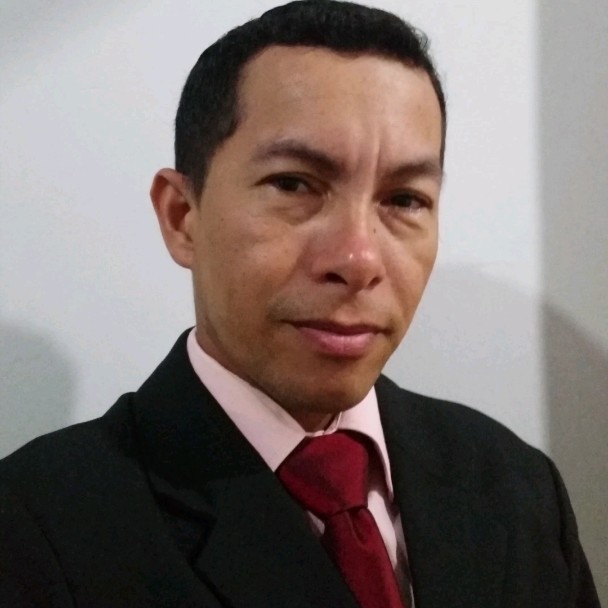 Anderson Da Silva Mendes