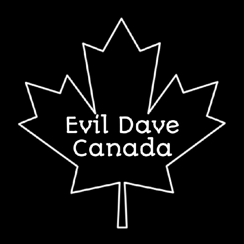 Contact Evil Canada