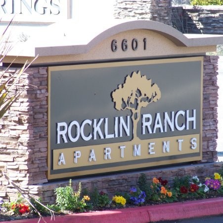 Contact Rocklin Ranch