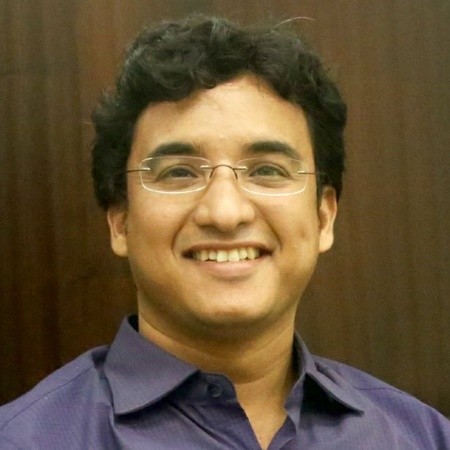 Anurag Satpathy