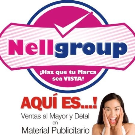 Contact Nell Nellgroup