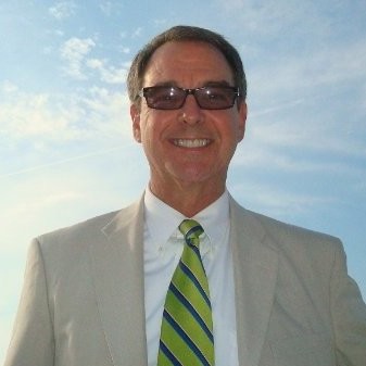 Image of Kirk Kirkpatrick