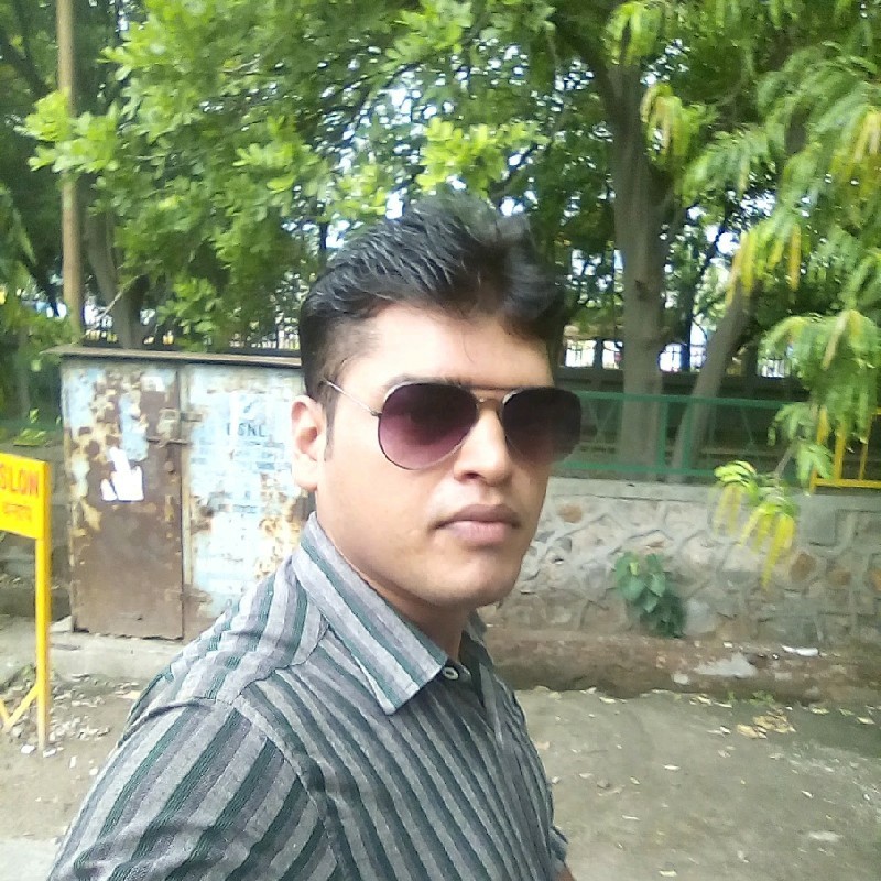Aditya Pratap Singh Sisoudiya