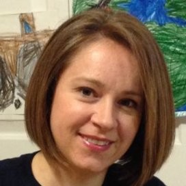 Suzanne Cisneros