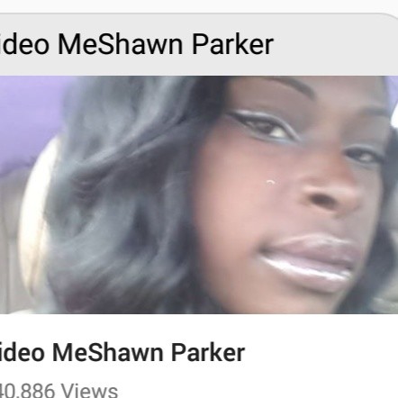 Contact Meshawn Parker