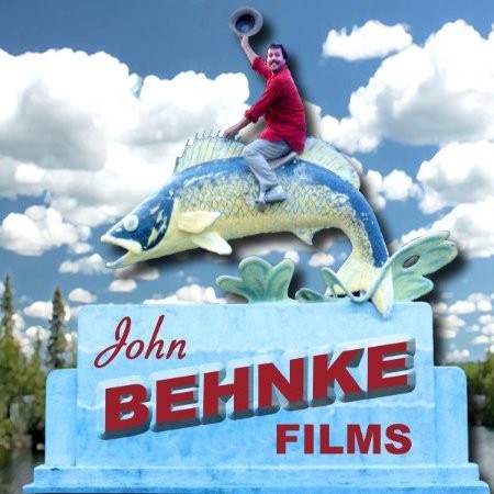 Contact John Behnke