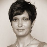 Stacy Dimitrova