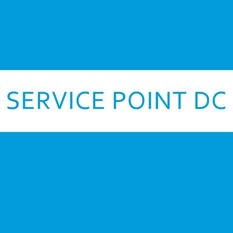 Contact Service Point