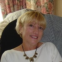 Carole Kametz