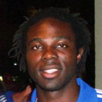 Image of Ugo Ihemelu