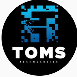 Image of Toms Tech