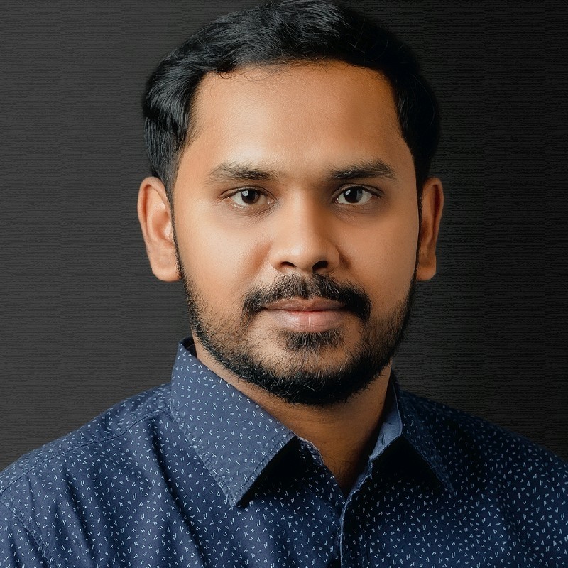 Aniket Nikam