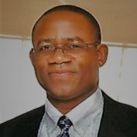 Image of Olusegun Falana