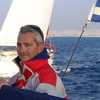 Image of Fotis Tsaltas