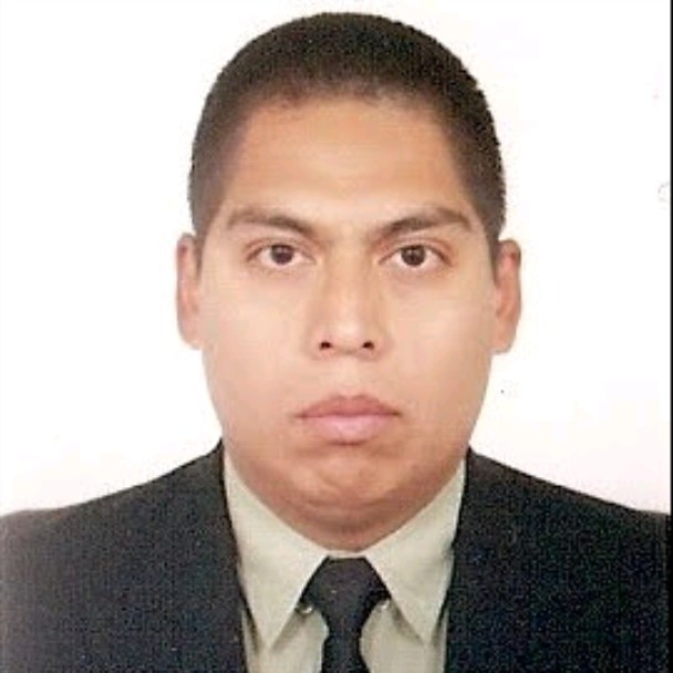 Carlos Javier Perales Oviedo