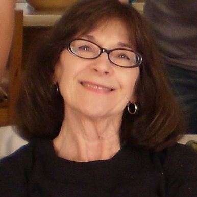 Dana Huether