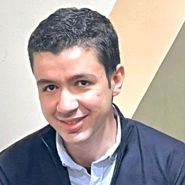 Mohammed El-beksh