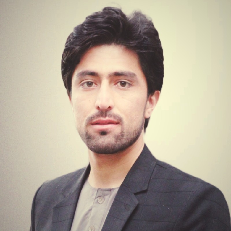 Faisal Amirzay