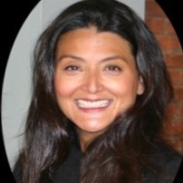 Jackie Paramo