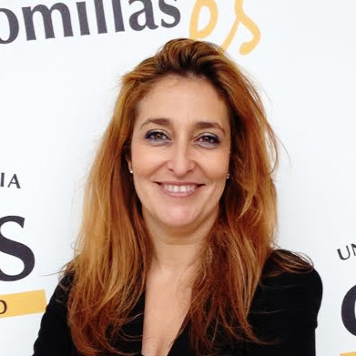 Contact María José Lunas Díaz