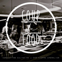 Image of Coup Culinaire