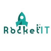 Image of Rocket It