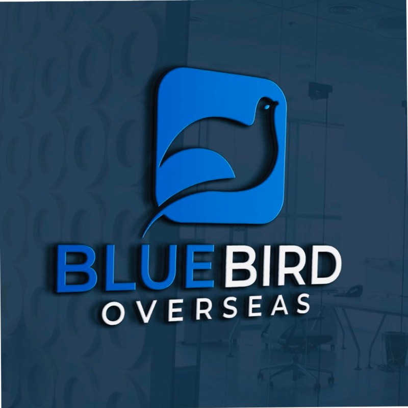 Contact Bluebird Overseas