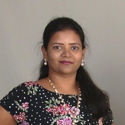 Anita Gandavadi
