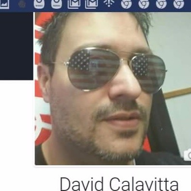 Contact David Calavitta