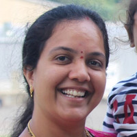 Image of Lavanya Avuku