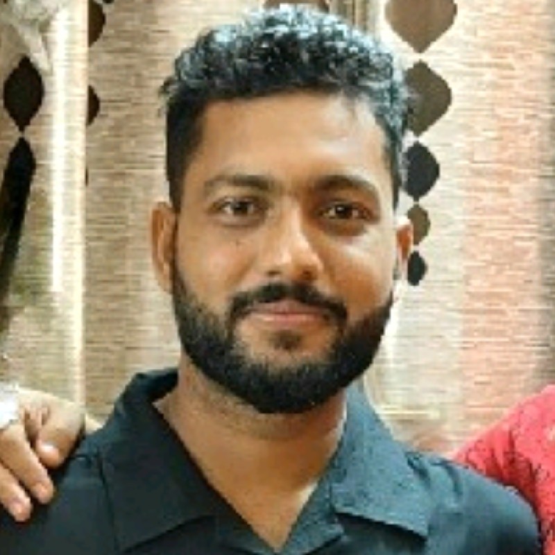 Deepak Kumar Singh Vaishya